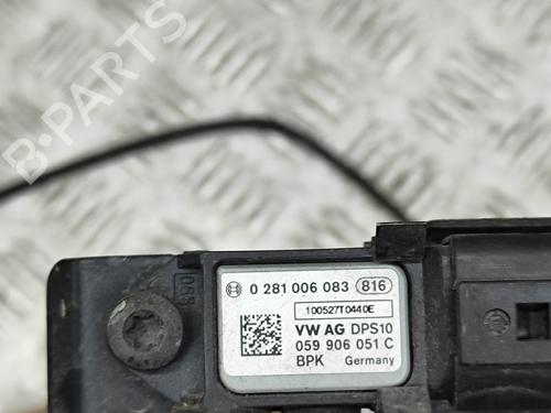 Catalyst VW GOLF VI (5K1) 2.0 TDI | BP22620769M10 