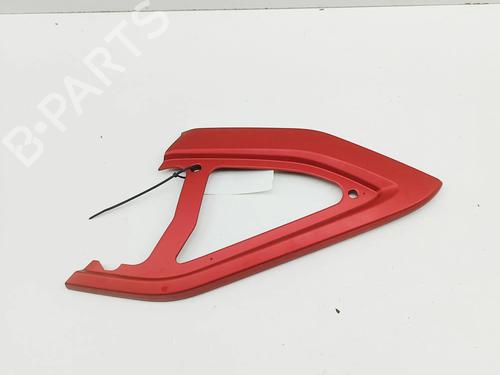 Mittelkonsole AUDI Q2 (GAB, GAG) 1.6 TDI | BP39244732I22 - Image 3