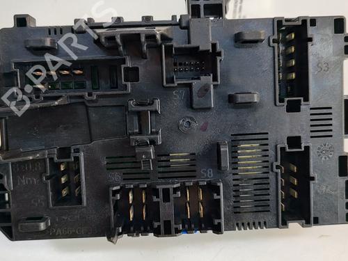 Fuse box MERCEDES-BENZ GLS (X167) AMG 63 4Matic+ EQ Boost 4-matic+ (167.989) | BP28555208E1