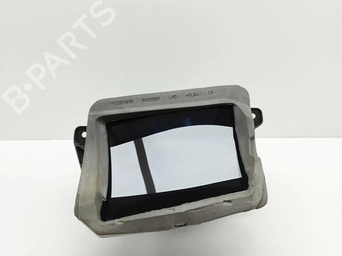Display BMW XM (G09) XM All-wheel Drive (653 hp) 32501161