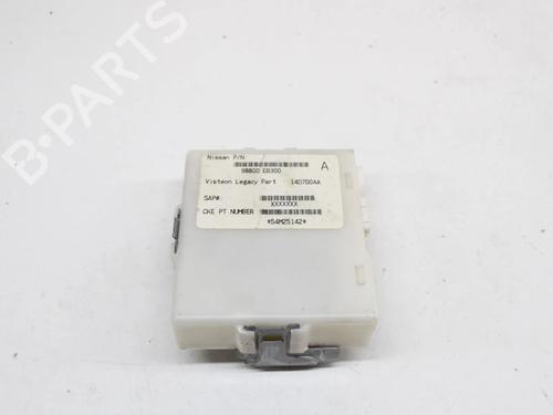 Used Electronic module NISSAN PATHFINDER III (R51) 2.5 dCi 4WD (174 hp) 9227495