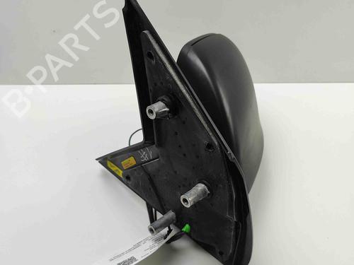 Left mirror VW TRANSPORTER T6 Van (SGA, SGH, SHA, SHH) 2.0 TDI 4motion | BP29920080C26