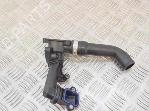 Pipe AUDI A6 C7 Avant (4G5, 4GD) S6 quattro | BP14663151M125 
