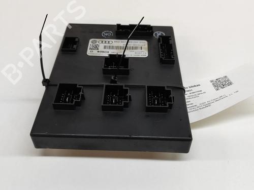 Used Electronic module AUDI A5 Convertible (8F7) 2.0 TDI (143 hp) 15851931