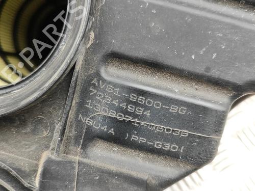 Air filter box FORD FOCUS III 1.0 EcoBoost | BP30108824M87  - Image 7