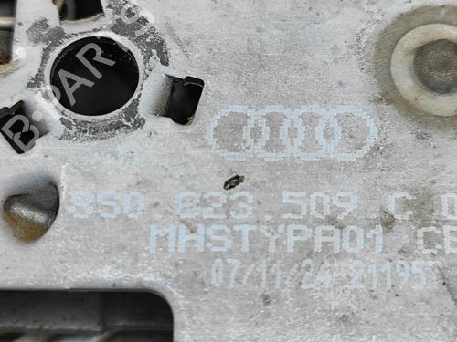 hjelmlås VW T-CROSS (C11, D31) 1.0 TSi | BP30005251C133 