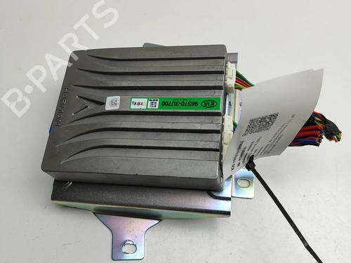 Used Electronic module KIA SPORTAGE III (SL) 1.7 CRDi (116 hp) 30544650
