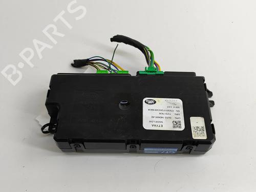 Electronic module LAND ROVER RANGE ROVER EVOQUE (L538) 2.0 D 4x4 | BP24975856M83 - Image 3
