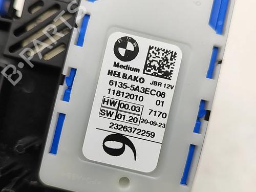 Fuse box BMW X5 (G05, F95) xDrive 30 d Mild-Hybrid | BP33389753E1  - Image 7