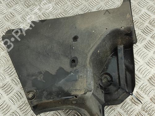 Understellsbeskyttelse TOYOTA bZ4X (_EAM1_) EV (YEAM15) (218 hp) 28559744