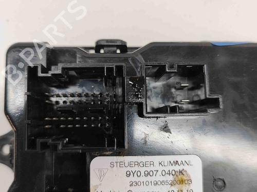 Elektronisk modul PORSCHE CAYENNE Coupe (9YB) 3.0 AWD (9YBAA1) | BP27788015M83 