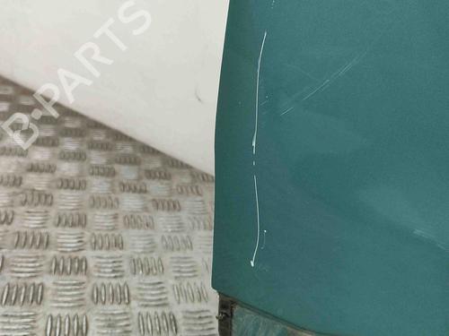 Left front door JEEP AVENGER (J2) Electric | BP29920083C2