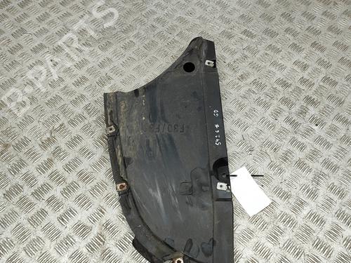 Underbody protection BMW 3 (F30, F80) 330 e | BP28115231M92 