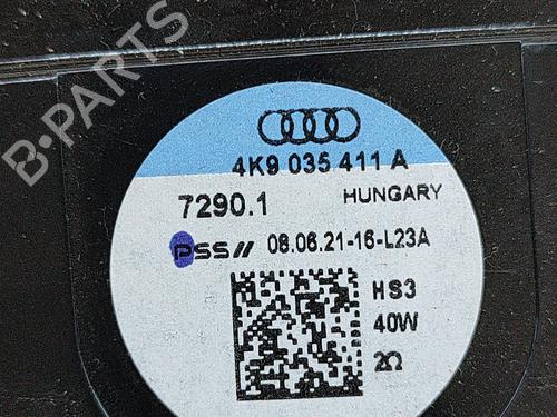 Speaker AUDI A6 C8 Avant (4A5) RS6 TFSI Mild Hybrid quattro | BP29391245E2 