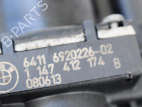 Auxiliary water pump BMW 5 (E60) 520 d | BP14663465M111 