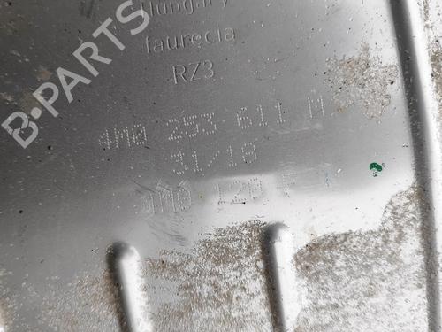 Exhaust system AUDI Q7 (4MB, 4MG, 4MQ) 50 TDI Mild Hybrid quattro | BP33379417M121  - Image 9