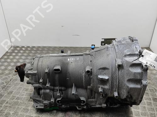 Used Gearbox MASERATI GHIBLI III (M157) 3.0 D (275 hp) 21187482