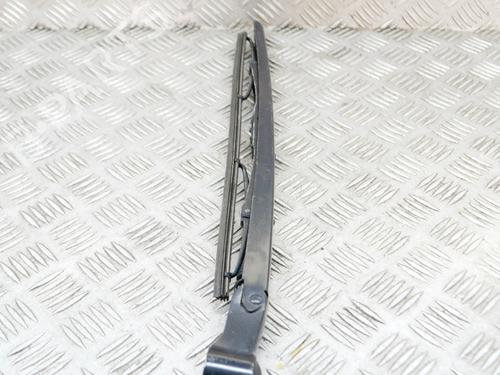 Rear windshield wiper arm LAND ROVER RANGE ROVER SPORT I (L320) 2.7 D 4x4 | BP14638032C144 