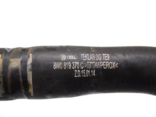 Pipe AUDI A4 B9 (8W2, 8WC) 2.0 TFSI | BP33342605M125 - Image 5