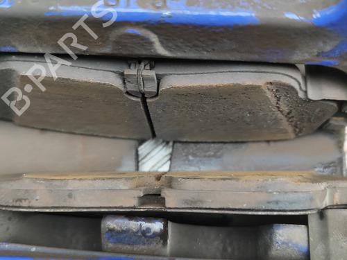 Højre bremsekaliber foran VW GOLF VIII (CD1, DA1) 2.0 TSI R 4motion | BP30004675M104