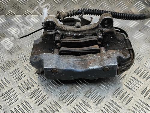 Left rear brake caliper AUDI Q7 (4LB) 3.0 TDI quattro | BP30971847M107 