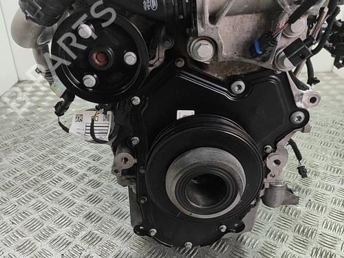 Engine VW PASSAT B7 (362) 2.0 TDI | BP33797735M1  - Image 6