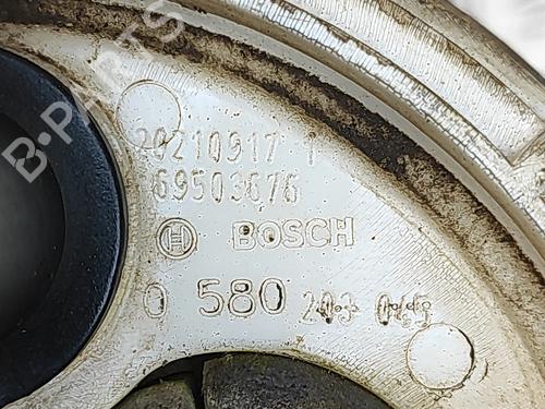 Fuel pump IVECO DAILY VI Platform/Chassis 35S18, 35C18, 40C18, 45C18, 50C18, 60C18, 65C18, 70C18 | BP33395566M76 - Image 6