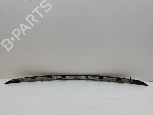 Pynteliste til bagklap TESLA MODEL X (5YJX) 90D AWD | BP28028262C151 - Image 2