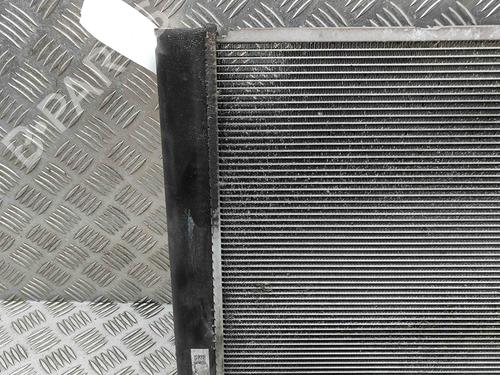 Water radiator TOYOTA AURIS Estate (_E18_) 1.8 Hybrid (ZWE186_, ZWE186R, ZWE186H) | BP29510891M31 