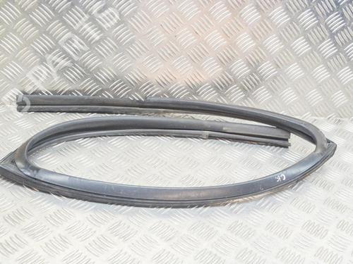 Rubber door seal FORD RANGER (TKE) 3.2 TDCi 4x4 | BP14624754C142 