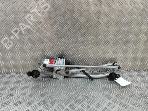 Used Front wipers mechanism Front wipers mechanism 27784074 27784074