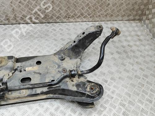 Subframe FORD TRANSIT CUSTOM V362 Van (FY, FZ) 2.0 EcoBlue mHEV | BP36067266M9 - Image 4