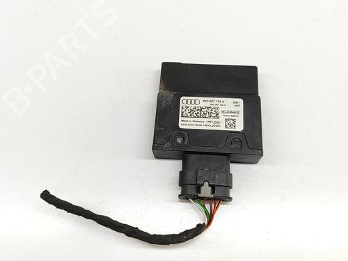 Used Electronic module AUDI A3 Sportback (8VA, 8VF) S3 quattro (300 hp) 24583513
