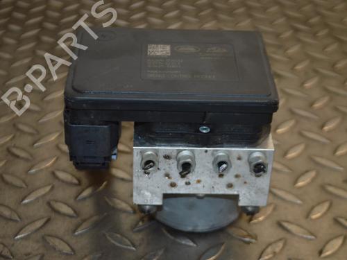 Used ABS pump ABS pump LAND ROVER RANGE ROVER EVOQUE (L538) 2.0 D 4x4 (150 hp) 33350347 33350347