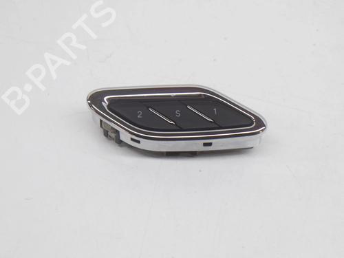 Used Switch Switch MASERATI QUATTROPORTE VI 3.0 D (275 hp) 8838268 8838268