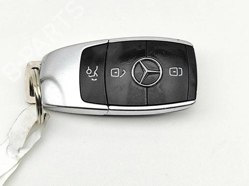 Electronic module MERCEDES-BENZ GLB (X247) GLB 220 d 4-matic (247.615) | BP36952591M83 - Image 2