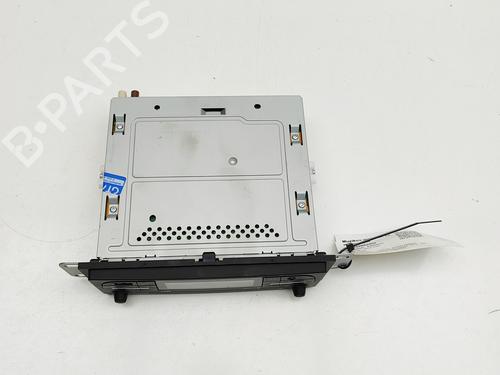 Elektronisk modul NISSAN NV400 Platform/Chassis (X62, X62B) dCi 145 | BP30284856M83