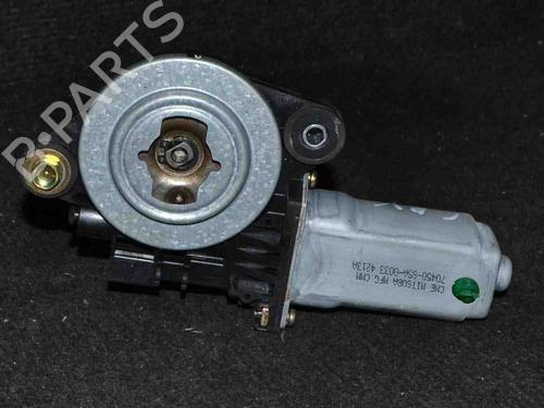 Used Electronic module HONDA CR-V II (RD_) 2.0 (RD5) (150 hp) 6729362