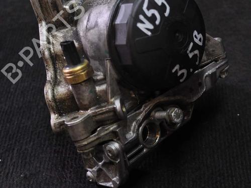 Used Support BMW X3 (F25) xDrive 35 i (306 hp) 14641370