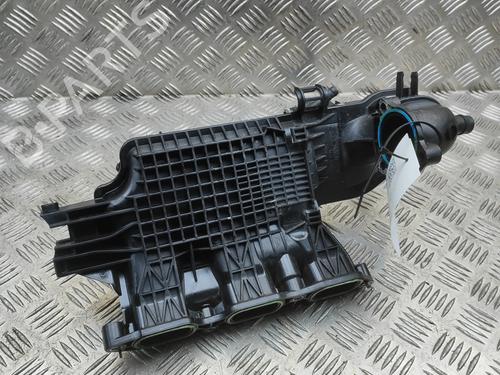 Intake manifold VW GOLF VIII (CD1, DA1) 1.0 TSI | BP31810340M70