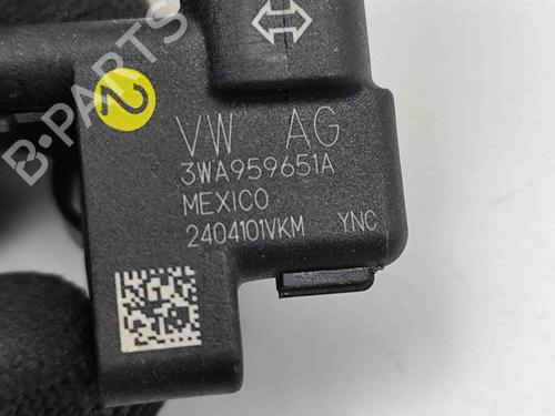 Elektronisk sensor AUDI Q4 E-TRON SUV (F4B) 45 | BP28561674M84 