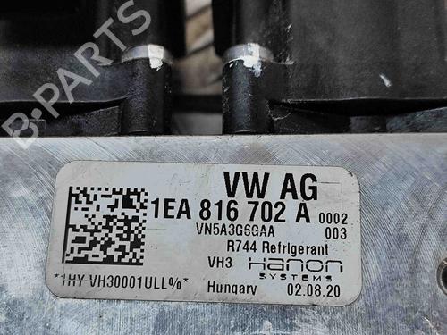 Electronic sensor VW ID.3 (E11, E12) Pro | BP27766532M84