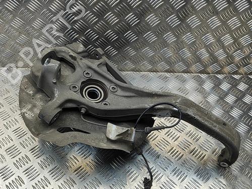 Left front steering knuckle ALFA ROMEO STELVIO (949_) 2.9 Q4 (949.AXG2A, 949.AXH2A, 949.AXS2A) | BP33373327M25 - Image 5