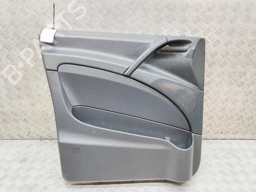 Forreste venstre beklædning MERCEDES-BENZ VITO Bus (W639) 122 CDI (639.701, 639.703, 639.705) (224 hp) 32269225