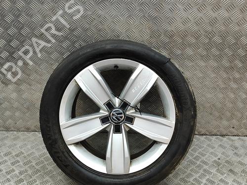 Used Rim VW PASSAT B8 Variant (3G5, CB5) 2.0 TDI (150 hp) 26313751