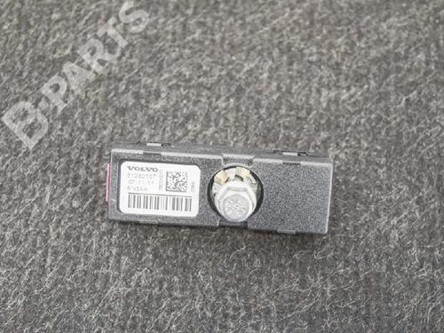 Electronic module VOLVO V60 I (155) D3 / D4 | BP7735128M83 