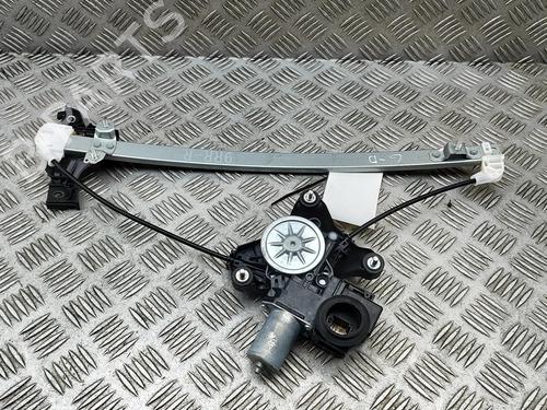Used Rear right window mechanism Rear right window mechanism LEXUS RX (_LA1_, _LH1_) 350h E-Four (AALH15) (250 hp) 40262312 40262312