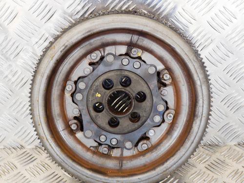 Used Flywheel SKODA SUPERB II (3T4) 2.0 TDI (170 hp) 15377305