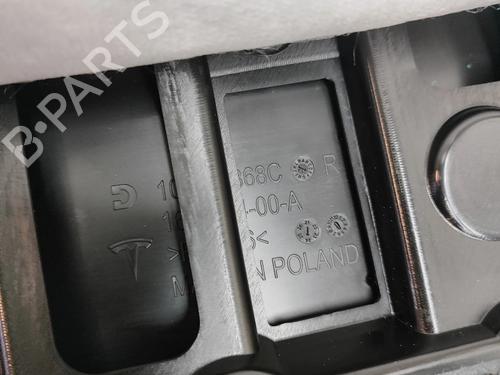 Rear right panel TESLA MODEL Y (5YJY) EV | BP28432951C61 - Image 10