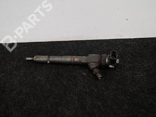 Insprojtnings dyse OPEL INSIGNIA A (G09) 2.0 CDTI (68) (131 hp) 6838873
